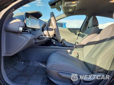 Zdjęcie 7 z 12 samochodu: 2023 HYUNDAI ELANTRA SEL VIN:5NPLS4AG4PH119113 - miniatura