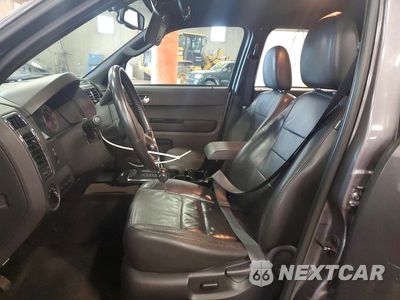 Zdjęcie 7 z 13 samochodu: 2012 FORD ESCAPE LIMITED VIN:1FMCU9EG5CKC44985 - miniatura