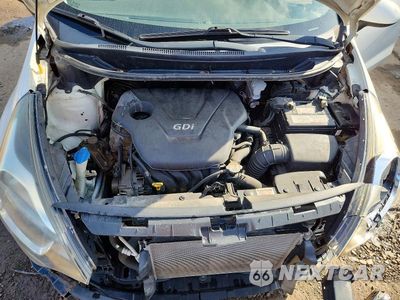 Zdjęcie 11 z 13 samochodu: 2013 KIA RIO LX VIN:KNADM4A34D6164499 - miniatura