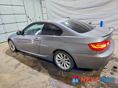 Drugie zdjęcie samochodu z przodu: 2012 BMW 328 XI VIN:WBAKF3C52CE974809 - miniatura
