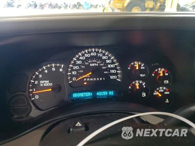 Zdjęcie 9 z 12 samochodu: 2006 GMC NEW SIERRA C1500 VIN:1GTEC19T16Z219845 - miniatura