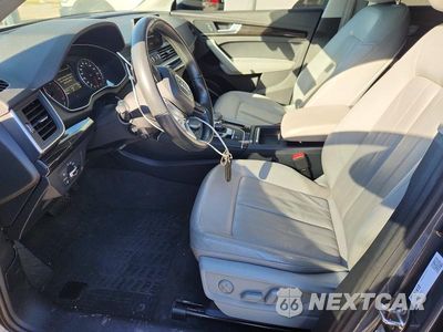 Zdjęcie 7 z 13 samochodu: 2018 AUDI Q5 PREMIUM PLUS VIN:WA1BNAFY3J2107413 - miniatura