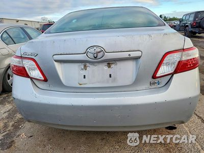 Zdjęcie 6 z 12 samochodu: 2007 TOYOTA CAMRY HYBRID VIN:4T1BB46K97U014898 - miniatura