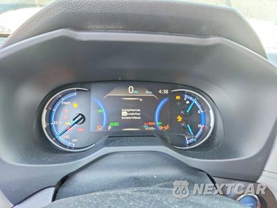 Zdjęcie 9 z 14 samochodu: 2021 TOYOTA RAV4 LIMITED VIN:JTMD6RFVXMD020469 - miniatura