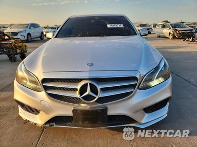 Piąte zdjęcie samochodu w środku: 2016 MERCEDES-BENZ E 350 VIN:WDDHF5KB8GB210198 - miniatura