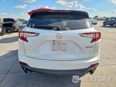 Zdjęcie 6 z 13 samochodu: 2019 ACURA RDX VIN:5J8TC1H37KL011640 - miniatura