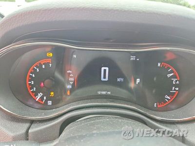Zdjęcie 9 z 13 samochodu: 2019 DODGE DURANGO R/T VIN:1C4SDHCT6KC675841 - miniatura