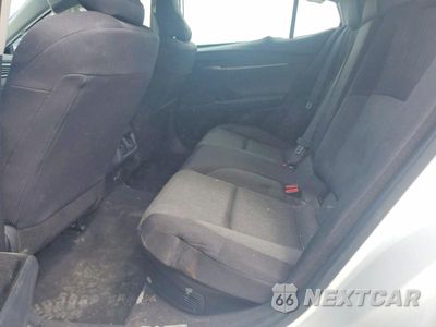 Zdjęcie 11 z 14 samochodu: 2026 TOYOTA CAMRY LE VIN:4T1DAACK4TU258967 - miniatura