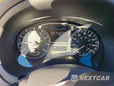 Zdjęcie 9 z 12 samochodu: 2015 NISSAN ALTIMA 2.5 S VIN:1N4AL3AP2FC226191 - miniatura