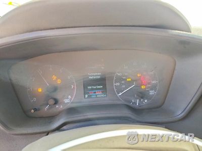 Zdjęcie 9 z 13 samochodu: 2025 TOYOTA COROLLA LE VIN:5YFB4MDE0SP245755 - miniatura