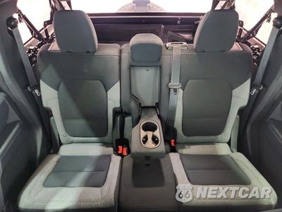 Zdjęcie 10 z 14 samochodu: 2026 FORD BRONCO BIG BEND VIN:1FMDE7BH5TLA69280 - miniatura