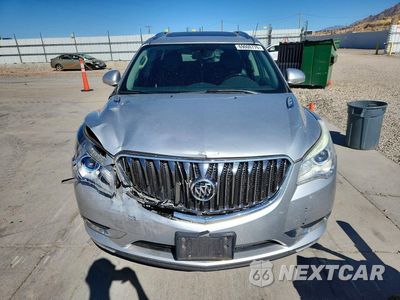 Piąte zdjęcie samochodu w środku: 2016 BUICK ENCLAVE VIN:5GAKVBKD5GJ142257 - miniatura