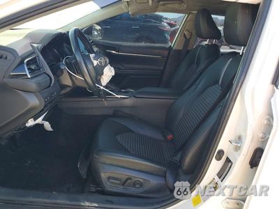 Zdjęcie 7 z 13 samochodu: 2021 TOYOTA CAMRY SE VIN:4T1G11AK5MU574587 - miniatura