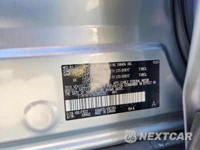 Zdjęcie 14 z 14 samochodu: 2025 TOYOTA RAV4 LE VIN:2T3H1RFV7SC365220 - miniatura