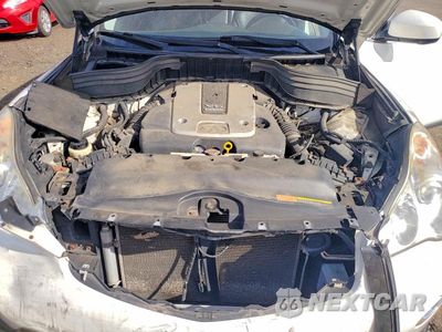 Zdjęcie 11 z 12 samochodu: 2015 INFINITI QX50 BASE VIN:JN1BJ0HR2FM770519 - miniatura