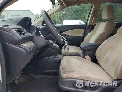 Zdjęcie 7 z 14 samochodu: 2016 HONDA CR-V EX VIN:5J6RM4H56GL023806 - miniatura