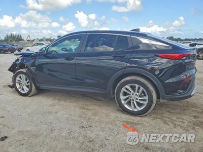 Drugie zdjęcie samochodu z przodu: 2026 BUICK ENVISTA PREFERRED VIN:KL47LAEP0TB133846 - miniatura