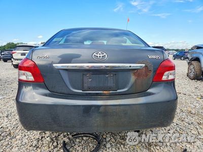 Zdjęcie 6 z 12 samochodu: 2007 TOYOTA YARIS BASE VIN:JTDBT923571042020 - miniatura