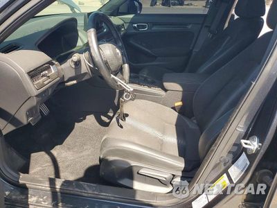 Zdjęcie 7 z 12 samochodu: 2025 HONDA CIVIC SPORT VIN:19XFL2H85SE012890 - miniatura