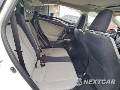 Zdjęcie 10 z 12 samochodu: 2018 TOYOTA RAV4 XLE VIN:JTMRFREV5JJ192235 - miniatura