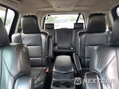 Zdjęcie 10 z 13 samochodu: 2014 NISSAN ARMADA PLATINUM VIN:5N1BA0NF9EN612058 - miniatura