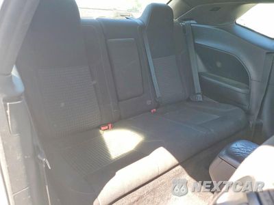 Zdjęcie 10 z 12 samochodu: 2018 DODGE CHALLENGER SXT VIN:2C3CDZAG5JH172012 - miniatura