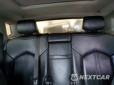 Zdjęcie 10 z 13 samochodu: 2011 CADILLAC SRX LUXURY COLLECTION VIN:3GYFNDEY8BS618951 - miniatura