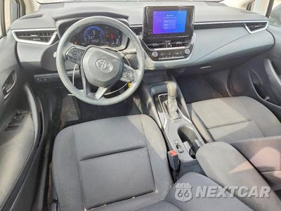 Zdjęcie 8 z 13 samochodu: 2026 TOYOTA COROLLA LE VIN:5YFB4MDE0TP382213 - miniatura