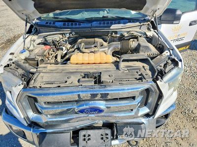Zdjęcie 12 z 14 samochodu: 2017 FORD F150 SUPER CAB VIN:1FTEX1EP4HKC37572 - miniatura