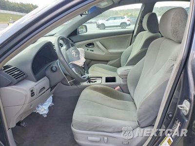 Zdjęcie 7 z 12 samochodu: 2008 TOYOTA CAMRY LE VIN:4T1BE46KX8U772595 - miniatura