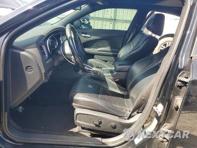 Zdjęcie 7 z 12 samochodu: 2015 DODGE CHARGER SXT VIN:2C3CDXHG2FH825526 - miniatura