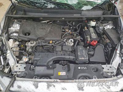 Zdjęcie 12 z 13 samochodu: 2023 TOYOTA RAV4 LE VIN:2T3H1RFV3PC238553 - miniatura