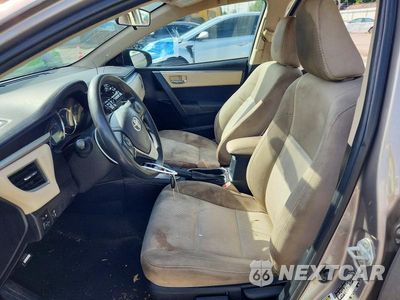 Zdjęcie 7 z 12 samochodu: 2016 TOYOTA COROLLA LE VIN:2T1BURHE8GC649840 - miniatura