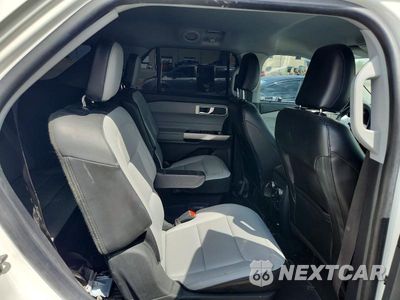Zdjęcie 11 z 14 samochodu: 2021 FORD EXPLORER XLT VIN:1FMSK7DH5MGC25597 - miniatura