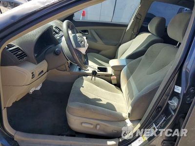 Zdjęcie 7 z 13 samochodu: 2009 TOYOTA CAMRY LE VIN:4T4BE46K59R137789 - miniatura