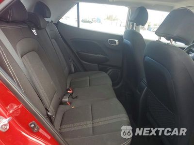 Zdjęcie 11 z 14 samochodu: 2020 HYUNDAI VENUE SEL VIN:KMHRC8A30LU026273 - miniatura