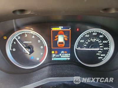 Zdjęcie 9 z 14 samochodu: 2021 SUBARU FORESTER LIMITED VIN:JF2SKASC0MH457500 - miniatura
