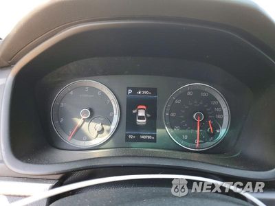 Zdjęcie 9 z 13 samochodu: 2018 HYUNDAI SONATA SPORT VIN:5NPE34AF9JH697406 - miniatura
