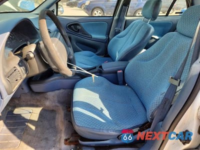 Zdjęcie 7 z 12 samochodu: 1996 CHEVROLET CAVALIER VIN:1G1JC5241T7202911 - miniatura