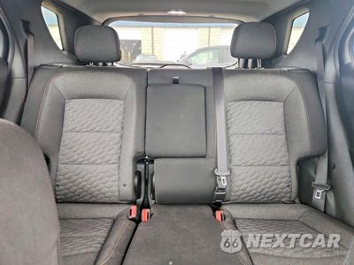 Zdjęcie 10 z 13 samochodu: 2019 CHEVROLET EQUINOX LT VIN:2GNAXKEV7K6238879 - miniatura