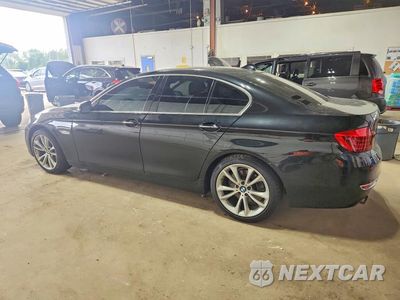 Drugie zdjęcie samochodu z przodu: 2014 BMW 535 XI VIN:WBA5B3C56ED536845 - miniatura