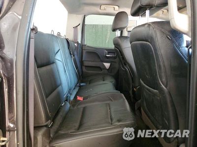 Zdjęcie 10 z 13 samochodu: 2015 CHEVROLET SILVERADO K2500 HEAVY DUTY LT VIN:1GC2KVEG6FZ118886 - miniatura