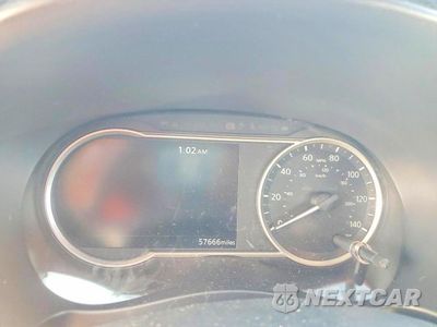 Zdjęcie 9 z 13 samochodu: 2019 NISSAN KICKS SR VIN:3N1CP5CU7KL491535 - miniatura