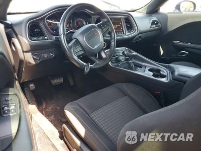 Zdjęcie 8 z 12 samochodu: 2017 DODGE CHALLENGER R/T VIN:2C3CDZBT0HH604690 - miniatura