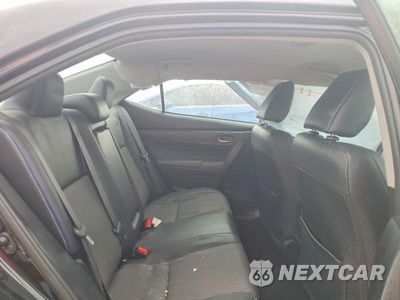 Zdjęcie 10 z 12 samochodu: 2018 TOYOTA COROLLA SE VIN:5YFBURHE9JP741210 - miniatura