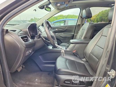 Zdjęcie 7 z 14 samochodu: 2019 CHEVROLET EQUINOX PREMIER VIN:3GNAXXEV4KS665435 - miniatura