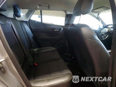 Zdjęcie 10 z 12 samochodu: 2025 CHEVROLET TRAX 1LT VIN:KL77LHEPXSC089455 - miniatura
