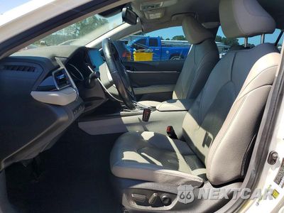 Zdjęcie 7 z 13 samochodu: 2022 TOYOTA CAMRY XLE VIN:4T1F11AK2NU033638 - miniatura