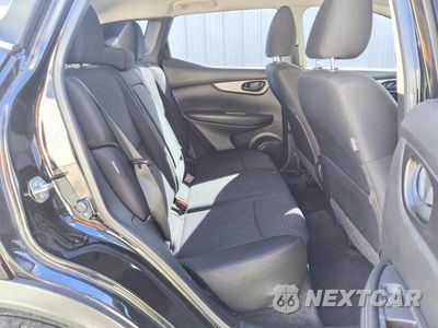 Zdjęcie 10 z 13 samochodu: 2020 NISSAN ROGUE SPORT S VIN:JN1BJ1CV9LW552474 - miniatura
