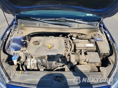 Zdjęcie 11 z 12 samochodu: 2021 KIA FORTE LXS VIN:3KPF24AD8ME335436 - miniatura